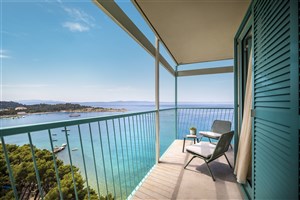 [PLACES] Dalmacija by Valamar Hotel