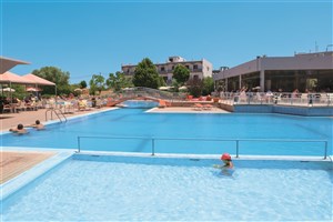hotel Evi