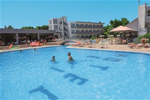 hotel Evi