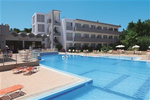 hotel Evi