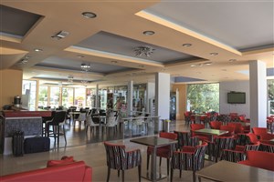 hotel Evi