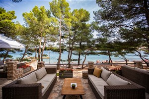 hotel Aminess Senses Resort