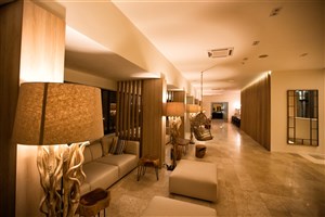 hotel Aminess Senses Resort