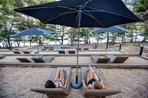 hotel Aminess Senses Resort
