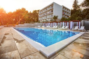 hotel Aminess Senses Resort