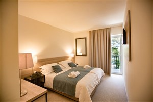 hotel Aminess Senses Resort