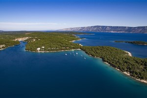 hotel Aminess Senses Resort