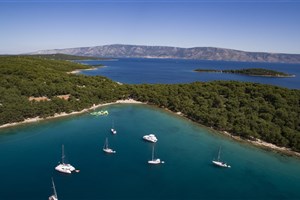 hotel Aminess Senses Resort