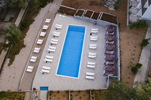 hotel Aminess Senses Resort