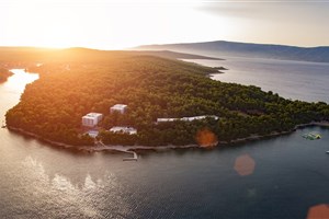 hotel Aminess Senses Resort