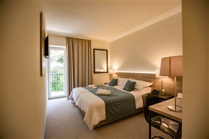hotel Aminess Senses Resort