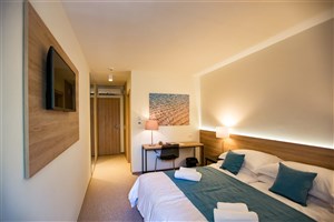 hotel Aminess Senses Resort