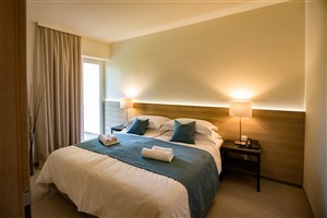 hotel Aminess Senses Resort
