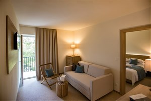 hotel Aminess Senses Resort