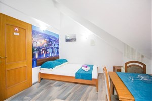 hotel Palac