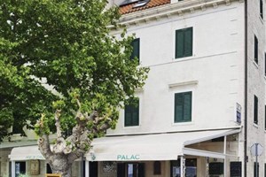 hotel Palac