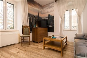 hotel Palac
