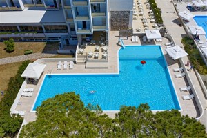 hotel Adria