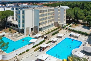 hotel Adria