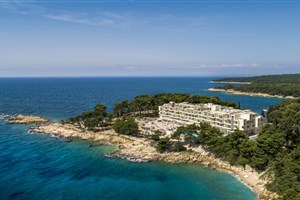 hotel Valamar Carolina