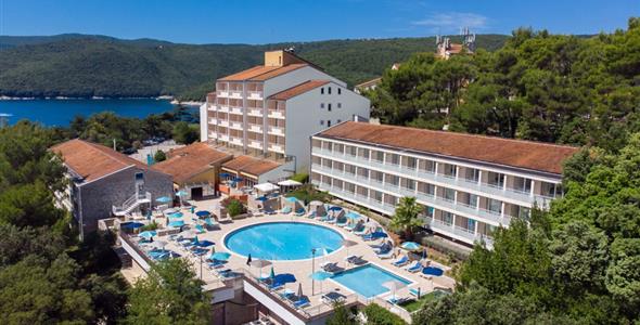Sunny Rabac by Valamar