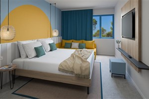 Sunny Krk Hotel by Valamar