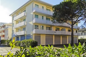 Apartmány Bibione II.