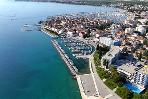 hotel Adriatic