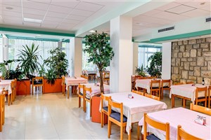 hotel Biokovka Program 60+