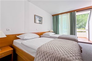 hotel Biokovka Program 60+