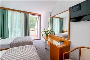 hotel Biokovka Program 60+