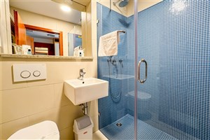 hotel Biokovka Program 60+