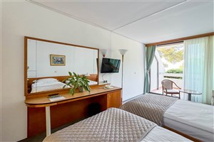hotel Biokovka Program 60+