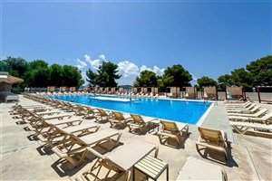 hotelový komplex Imperial Green