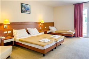 hotel Neptun