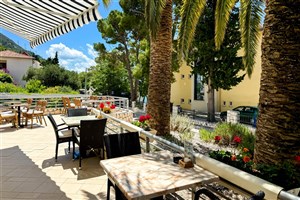 hotel Neptun