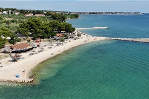 hotelový komplex Villa Donat