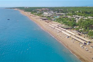 hotel Serra Park