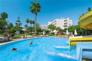 hotel Serra Park