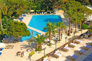 hotel Serra Park
