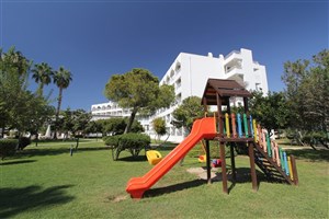 hotel Serra Park