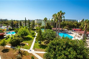 hotel Serra Park