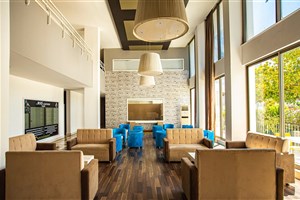 hotel Serra Park