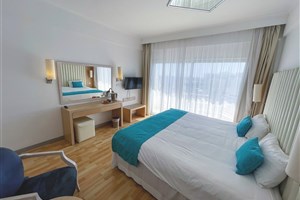 hotel Vrissiana Beach