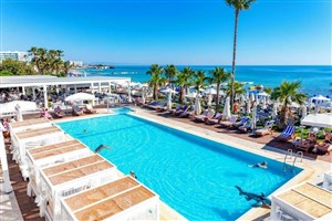 hotel Silver Sands