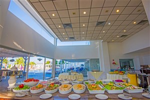 hotel Silver Sands