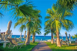 hotel Silver Sands