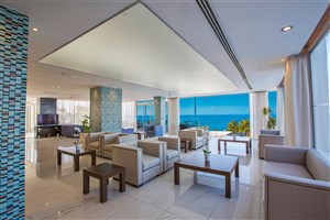 hotel Silver Sands