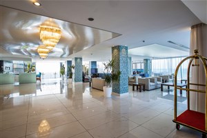 hotel Silver Sands