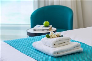 hotel Silver Sands